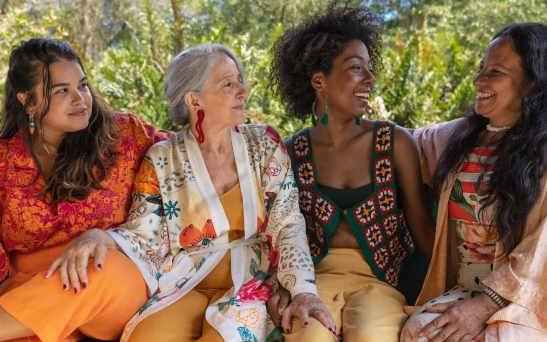 The Holistic Weight Loss Method and Why It Works for Perimenopausal Women