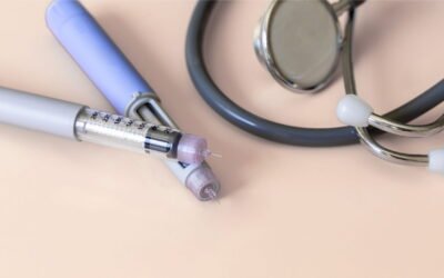 How GLP-1 Benefits Reshape Weight Loss in Midlife Women