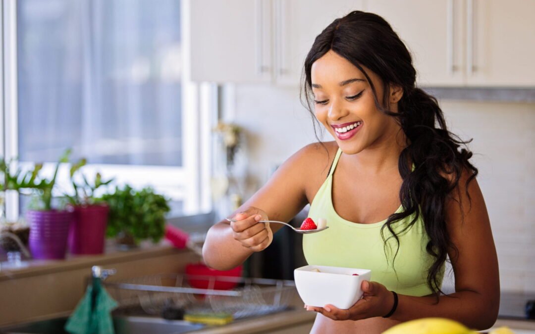 Building Healthy Habits That Last a Lifetime